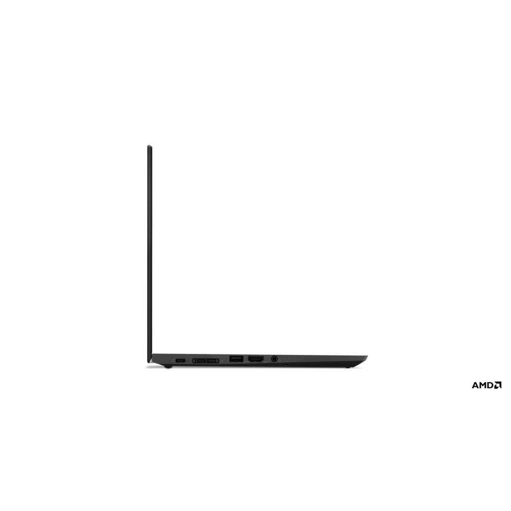 Lenovo ThinkPad X395 fartölva 13,3" FHD R5-3500U 8/256GB W11P, endurnýtt - image 4 [bc95fa29b7]