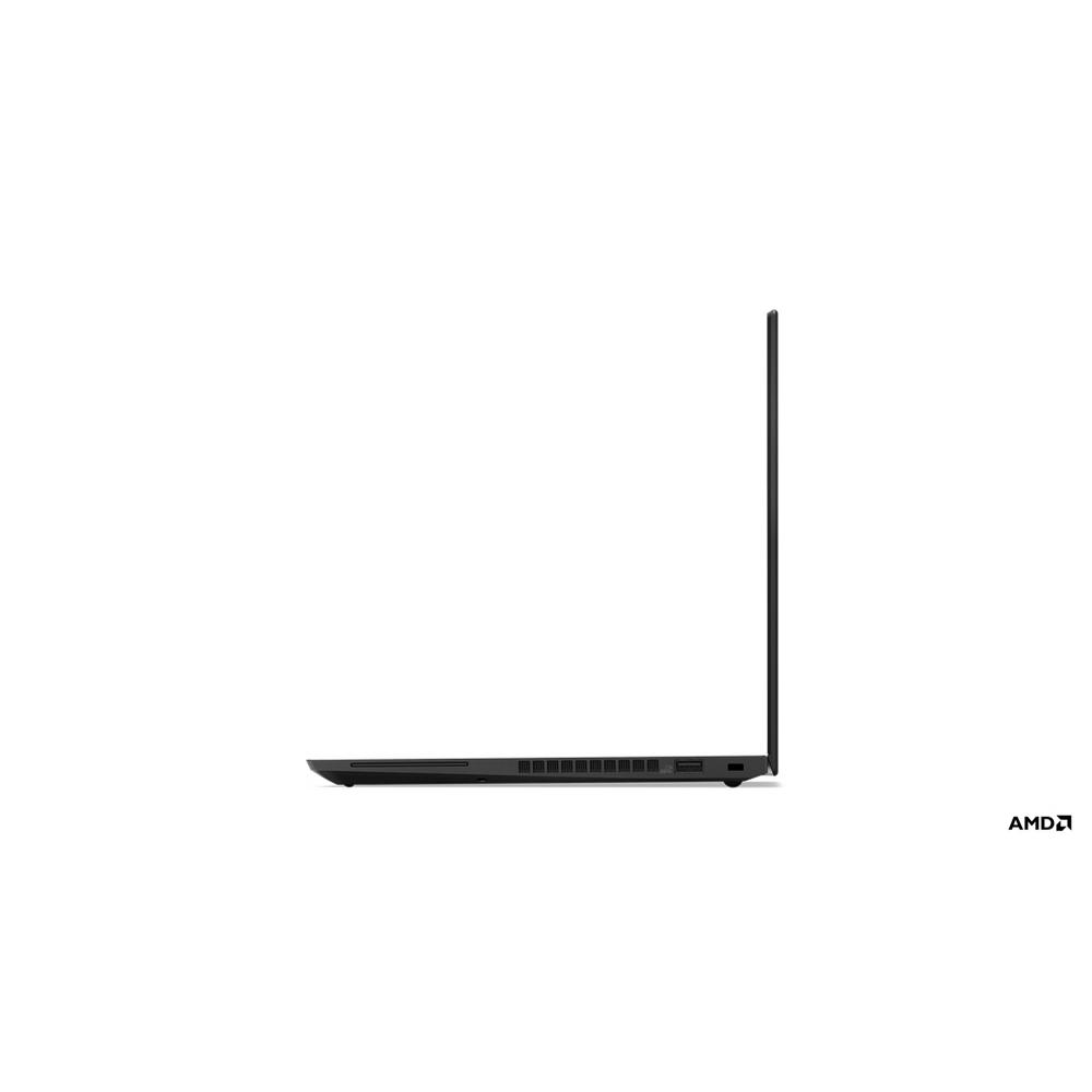 Lenovo ThinkPad X395 fartölva 13,3" FHD R5-3500U 8/256GB W11P, endurnýtt - image 6 [a9bb547466]