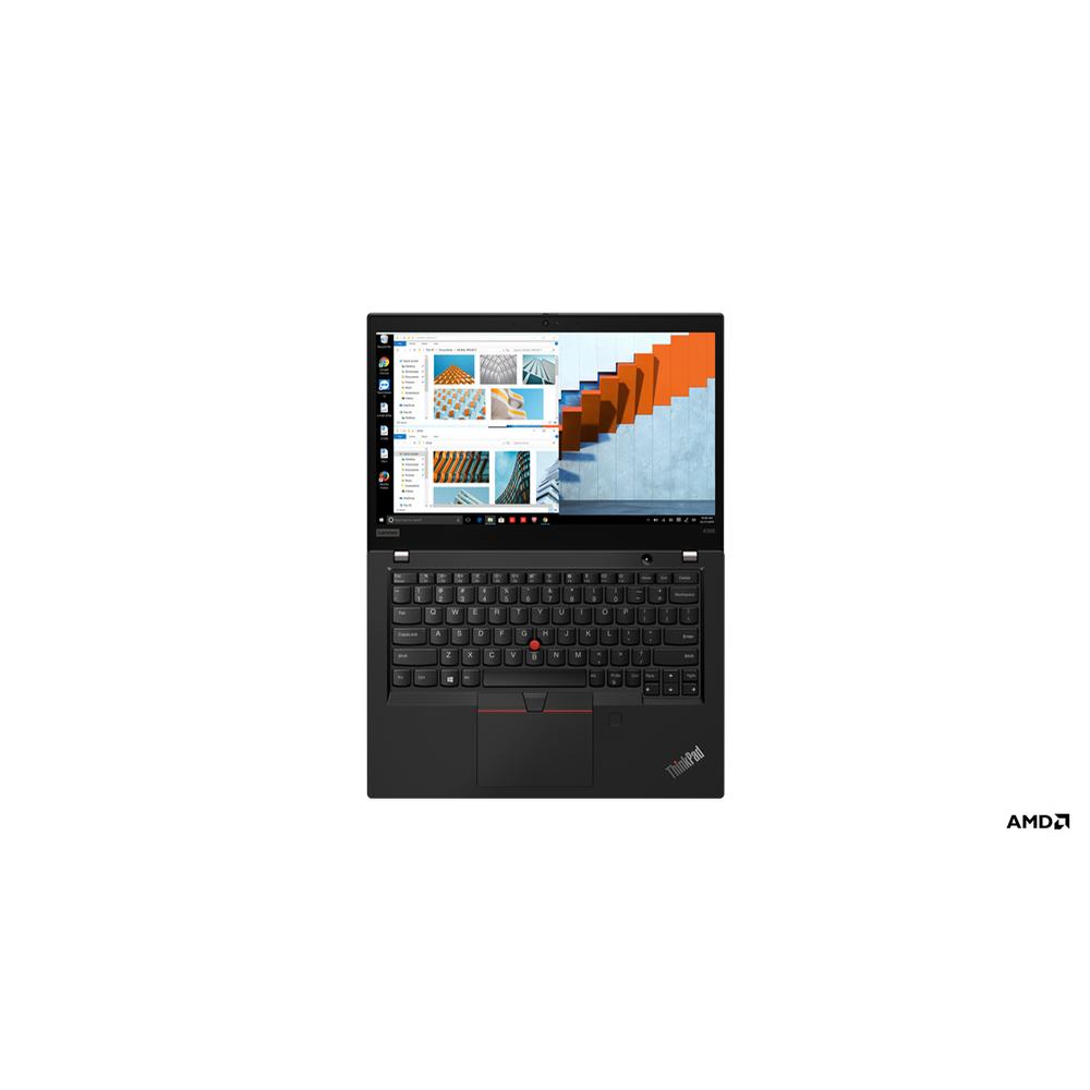 Lenovo ThinkPad X395 fartölva 13,3" FHD R5-3500U 8/256GB W11P, endurnýtt - image 12 [153296ba2a]