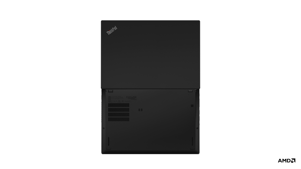 Lenovo ThinkPad X395 fartölva 13,3" FHD R5-3500U 8/256GB W11P, endurnýtt - image 13 [feb00fc645]