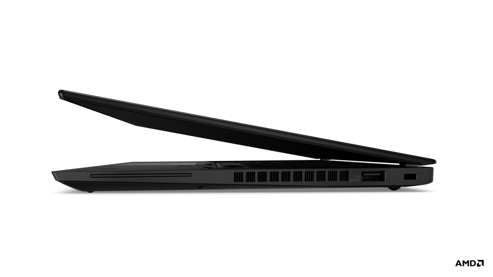 Lenovo ThinkPad X395 fartölva 13,3" FHD R5-3500U 8/256GB W11P, endurnýtt - image 19 [4a1f3c7766]
