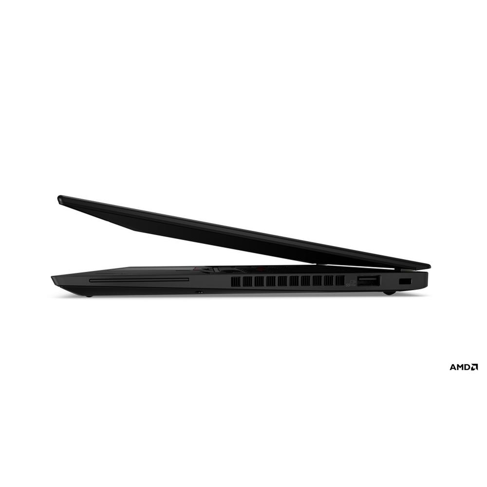 Lenovo ThinkPad X395 fartölva 13,3" FHD R5-3500U 8/256GB W11P, endurnýtt - image 20 [15d205d596]