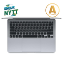 Apple MacBook Air M1 13'' QHD+ 2.5K 8/256GB fartölva, Space Gray, endurnýtt (A) - image 2 [672ab251af]