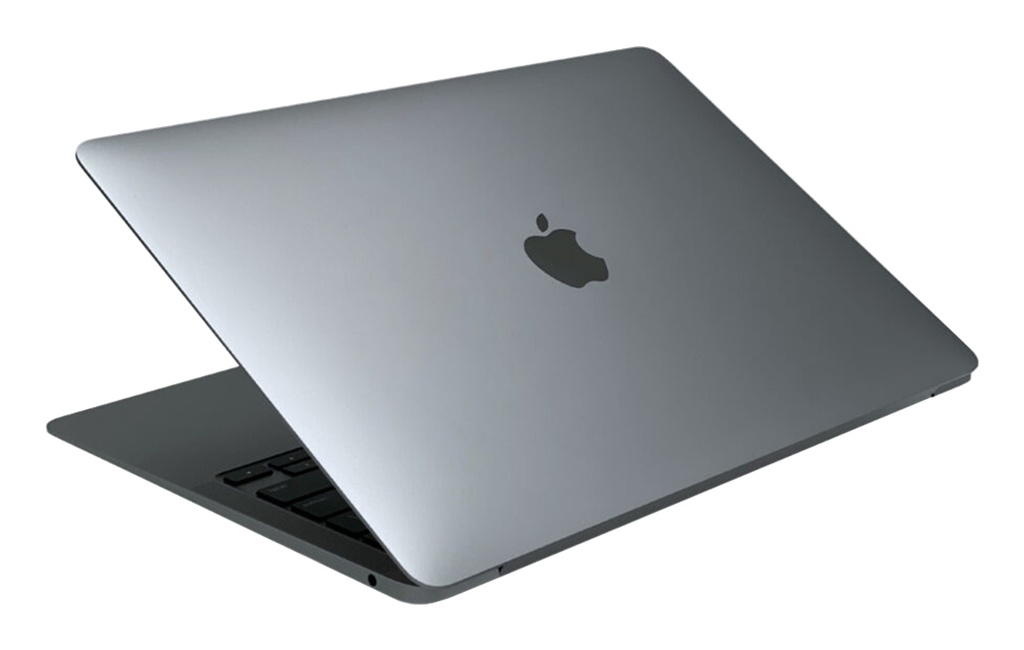 Apple MacBook Air M1 13'' QHD+ 2.5K 8/256GB fartölva, Space Gray, endurnýtt (B) - image 3 [74f55d2f18]
