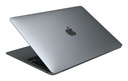 Apple MacBook Air M1 13'' QHD+ 2.5K 8/256GB fartölva, Space Gray, endurnýtt (B) - image 3 [74f55d2f18]