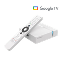 Strong LEAP-S3+ V2 16GB Google TV 4K sjónvarpstölva, hvít - image 2 [c37770f5b1]