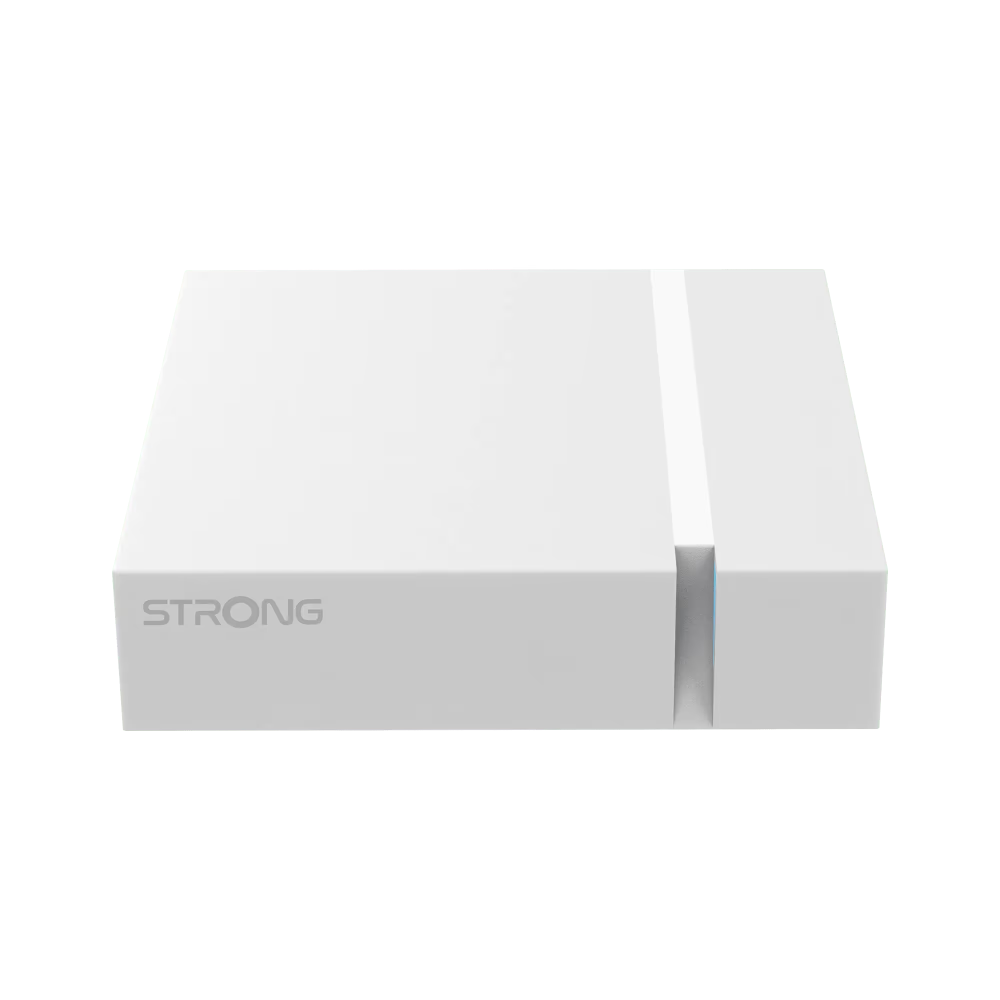 Strong LEAP-S3+ V2 16GB Google TV 4K sjónvarpstölva, hvít - image 3 [7fa5155372]