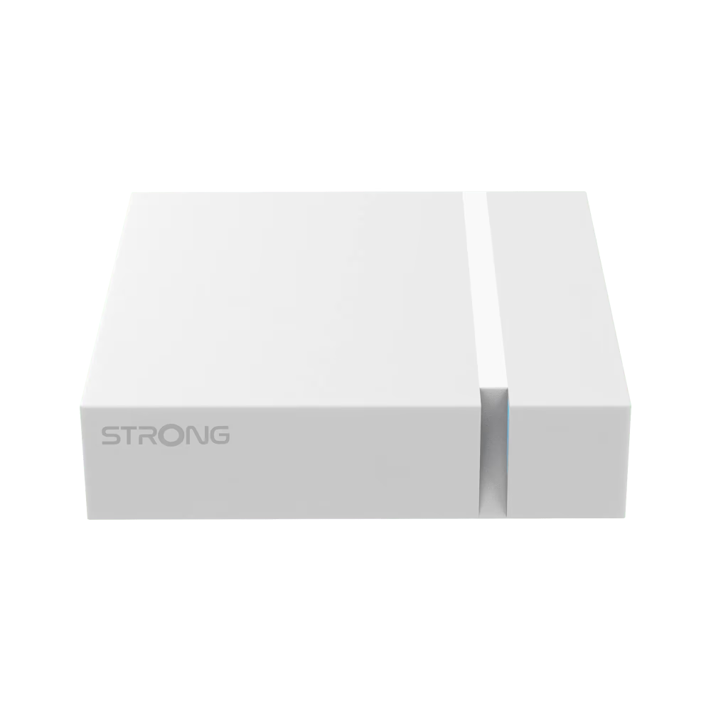 Strong LEAP-S3+ V2 16GB Google TV 4K sjónvarpstölva, hvít - image 4 [13181feff8]