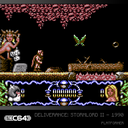 Evercade Cartridge - C64 Collection 3 - image 16 [584d37dc29]