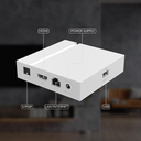 Strong LEAP-S3+ V2 16GB Google TV 4K sjónvarpstölva, hvít - image 12 [8bebef24e7]