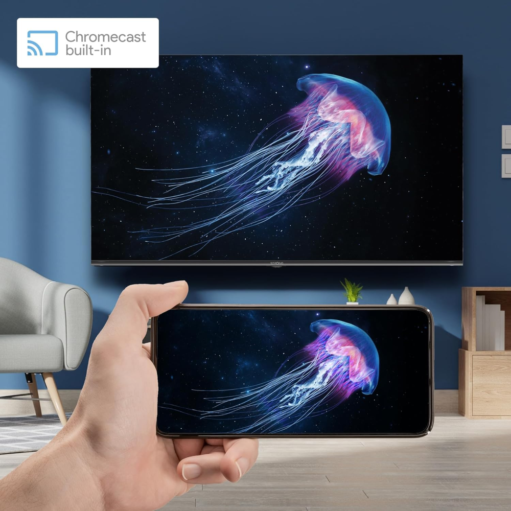 Strong LEAP-S3+ V2 16GB Google TV 4K sjónvarpstölva, hvít - image 19 [ef706e0fb8]
