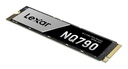 1TB PCIe Gen4 NVMe SSD M.2 Lexar NQ790 - PS5 Ready - image 5 [4881aa0e23]