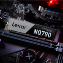 1TB PCIe Gen4 NVMe SSD M.2 Lexar NQ790 - PS5 Ready - image 9 [d9010f93b0]