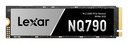 4TB PCIe Gen4 NVMe SSD M.2 Lexar NQ790 - image 2 [8b21e15962]