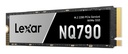4TB PCIe Gen4 NVMe SSD M.2 Lexar NQ790 - image 3 [ac9ae3d18d]