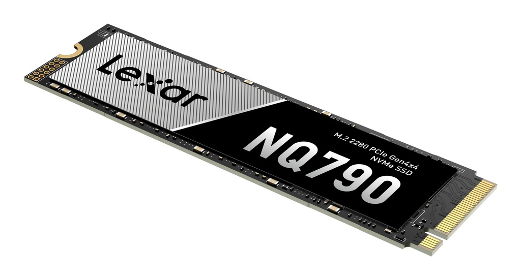 4TB PCIe Gen4 NVMe SSD M.2 Lexar NQ790 - image 5 [fe3525f4d6]