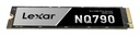 4TB PCIe Gen4 NVMe SSD M.2 Lexar NQ790 - image 7 [45dc768b5f]