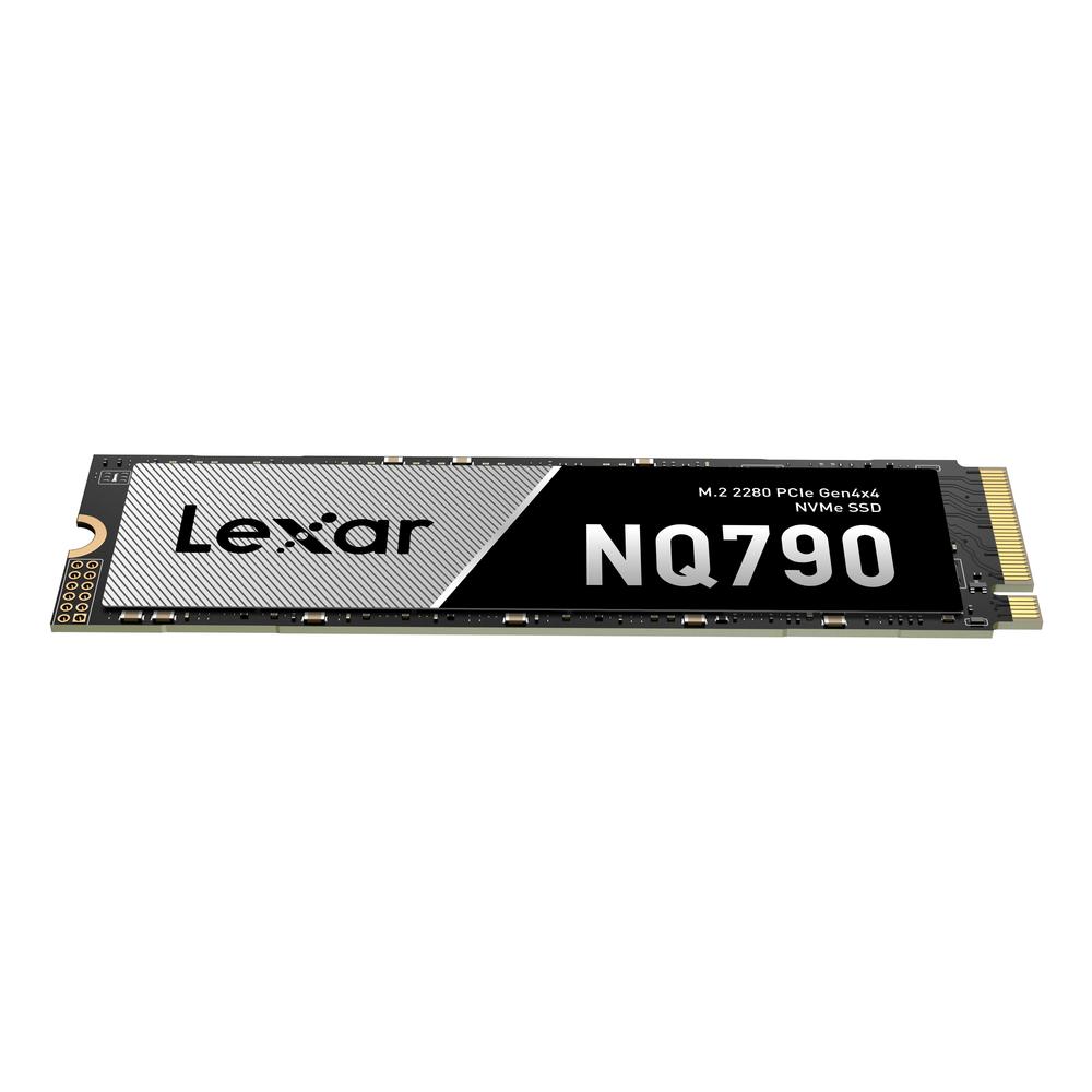4TB PCIe Gen4 NVMe SSD M.2 Lexar NQ790 - image 8 [0dfe10aa35]
