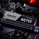 4TB PCIe Gen4 NVMe SSD M.2 Lexar NQ790 - image 10 [69bbd0fc58]