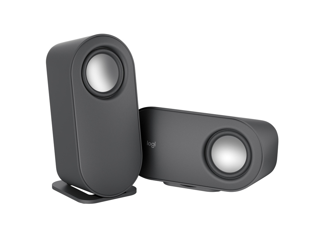 Logitech Z407 2.1 Bluetooth hátalarara sett með bassaboxi, Svartir - image 7 [78d9fc6a1f]