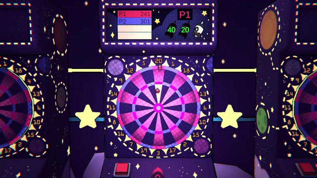 Arcade Game Zone - PlayStation 5 tölvuleikur - image 3 [48f6e885de]
