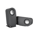 Logitech Z407 2.1 Bluetooth hátalarara sett með bassaboxi, Svartir - image 8 [4cf25f8c66]