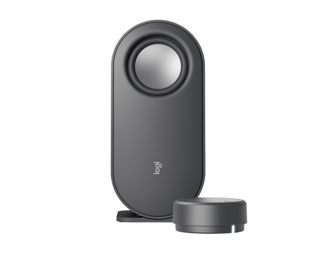 Logitech Z407 2.1 Bluetooth hátalarara sett með bassaboxi, Svartir - image 9 [de6fa5bfba]