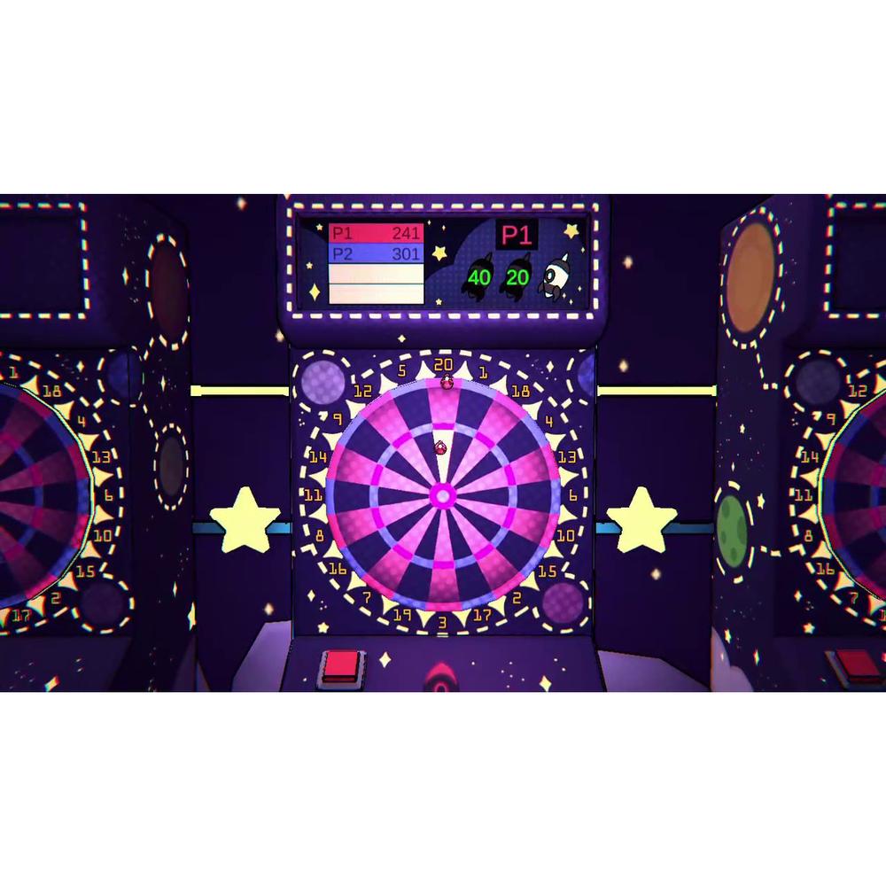 Arcade Game Zone - PlayStation 5 tölvuleikur - image 4 [ed3bf0a363]