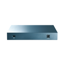 TP-Link 8 porta 10/100/1000Mbps switch LS108, Blár - image 4 [f59fbcd6eb]