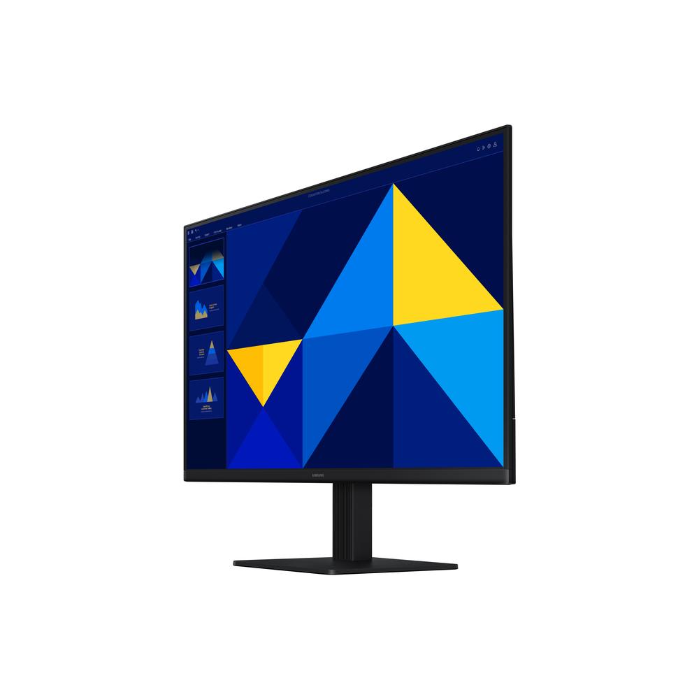 Samsung Essential S3 27" FHD IPS 100Hz skjár, svartur - image 8 [afd728b7da]