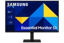 Samsung Essential S3 27" FHD IPS 100Hz skjár, svartur - image 17 [2fa3904231]