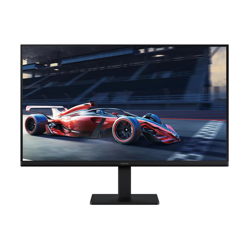 Samsung Essential S3 27" FHD IPS 100Hz skjár, svartur - image 20 [4f9da72863]