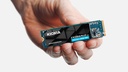 1TB PCIe Gen5 NVMe SSD M.2 Kioxia Exceria Plus G4 - image 5 [660191f62c]