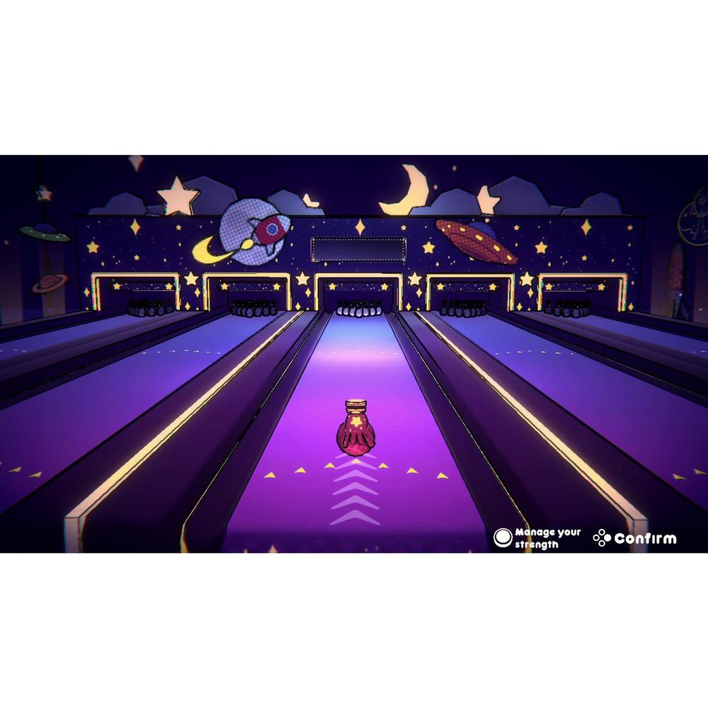 Arcade Game Zone - PlayStation 5 tölvuleikur - image 8 [44e642d054]