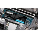 1TB PCIe Gen5 NVMe SSD M.2 Kioxia Exceria Plus G4 - image 12 [2751431b94]