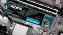 2TB PCIe Gen5 NVMe SSD M.2 Kioxia Exceria Plus G4 - PS5 Ready - image 11 [1eb2f6c8a7]