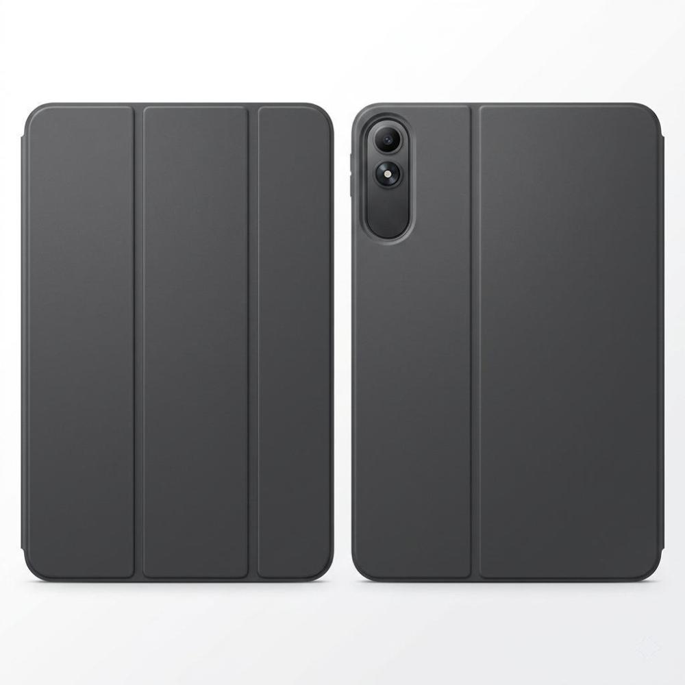 Pritom Tab 14 Pro 13.4" 8-kjarna 6/256GB spjaldtölva með penna, hulstri, lyklaborði, mús og skjávörn, grá - image 2 [f60784fcf6]