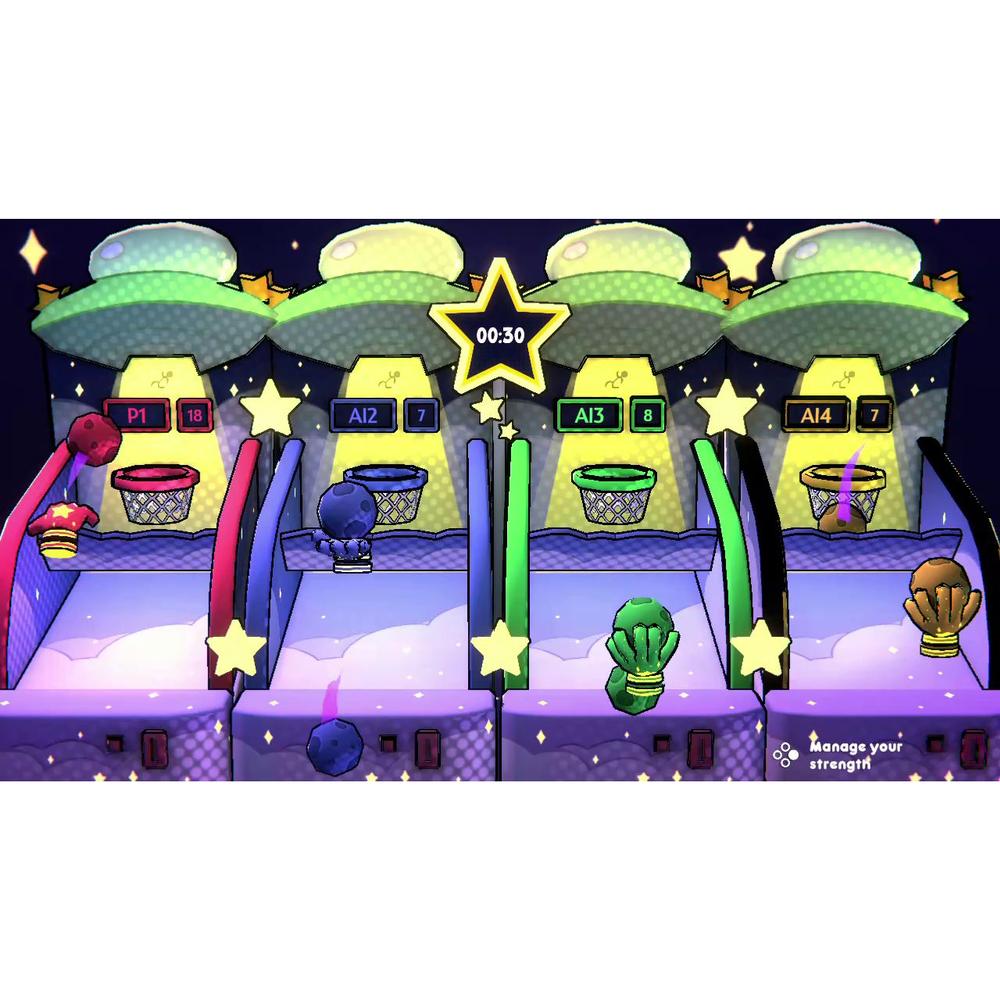 Arcade Game Zone - PlayStation 5 tölvuleikur - image 10 [0d0fc355d1]