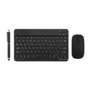 Pritom Tab 14 Pro 13.4" 8-kjarna 6/256GB spjaldtölva með penna, hulstri, lyklaborði, mús og skjávörn, grá - image 3 [0c21b7033a]
