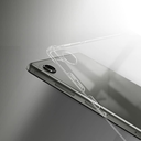 Silicon spjaldtölvuhulstur fyrir Lenovo Tab M10 HD Gen2, Glært - image 3 [31a3dbbf5f]