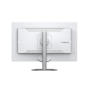 Gigabyte M27Q2 27" QHD IPS 200Hz HDR400 KVM leikjaskjár, hvítur - image 5 [7633c6c052]