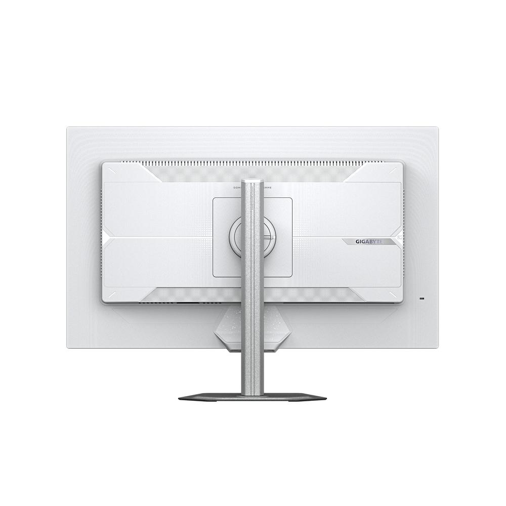Gigabyte M27Q2 27" QHD IPS 200Hz HDR400 KVM leikjaskjár, hvítur - image 6 [7b0d54d119]