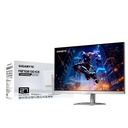 Gigabyte M27Q2 27" QHD IPS 200Hz HDR400 KVM leikjaskjár, hvítur - image 11 [f1efe6cdb6]