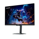 Gigabyte M27Q3 27" QHD HDR IPS 320Hz KVM leikjaskjár, svartur - image 5 [a08284f7aa]