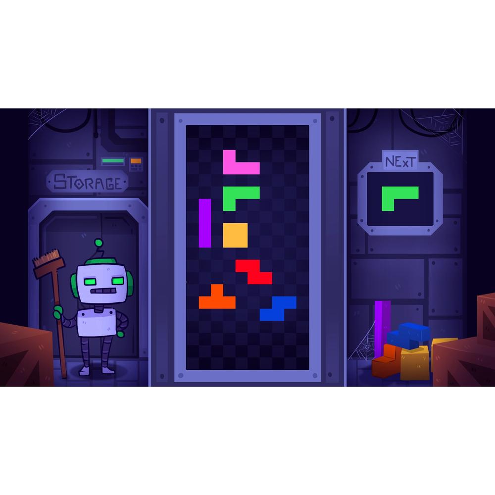 Arcade Game Zone - PlayStation 5 tölvuleikur - image 12 [68efe3a3e8]