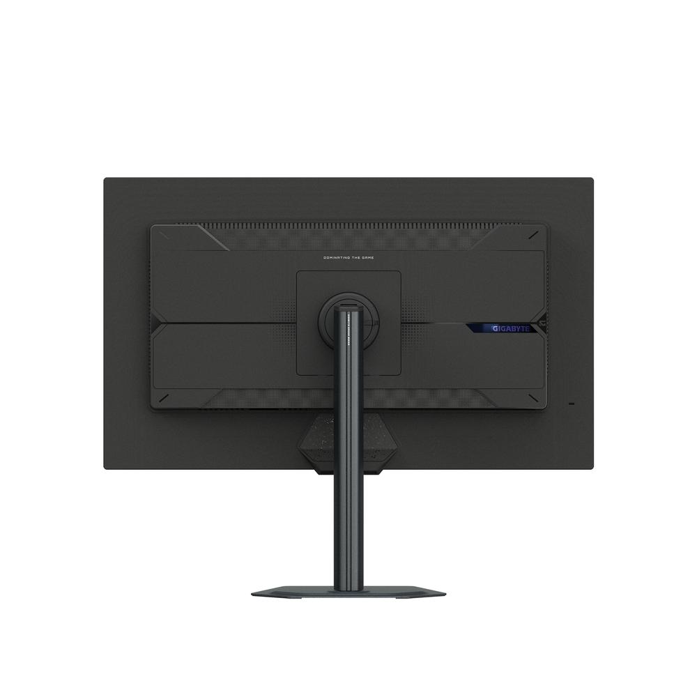 Gigabyte M27Q3 27" QHD HDR IPS 320Hz KVM leikjaskjár, svartur - image 8 [076d697bb9]
