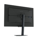 Gigabyte M27Q3 27" QHD HDR IPS 320Hz KVM leikjaskjár, svartur - image 10 [4424fa1121]