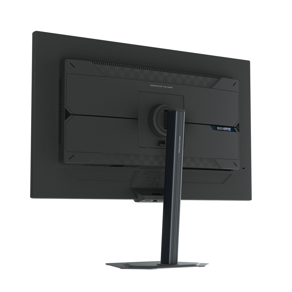 Gigabyte M27QS 27" QHD IPS 180Hz HDR400 Google TV leikjaskjár, svartur - image 7 [a50294e659]