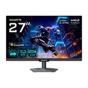 Gigabyte M27UP 27" UHD IPS 160Hz 1ms leikjaskjár, svartur - image 2 [2f10968706]