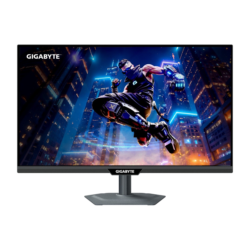 Gigabyte M27UP 27" UHD IPS 160Hz 1ms leikjaskjár, svartur - image 3 [a5af9bcf45]